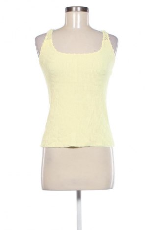 Dámský top Unbranded, Velikost S, Barva Žlutá, Cena  89,00 Kč