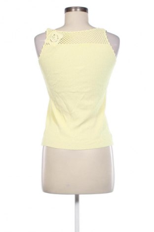 Dámský top Unbranded, Velikost S, Barva Žlutá, Cena  89,00 Kč