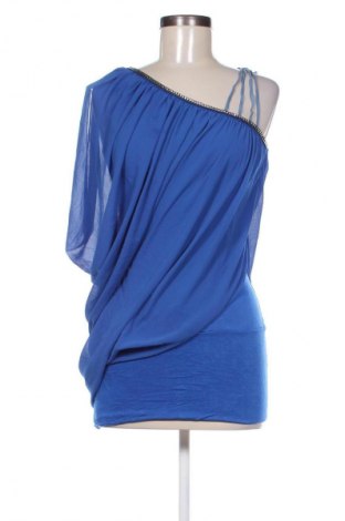 Γυναικείο τοπ Unbranded, Μέγεθος M, Χρώμα Μπλέ, Τιμή 11,99 €