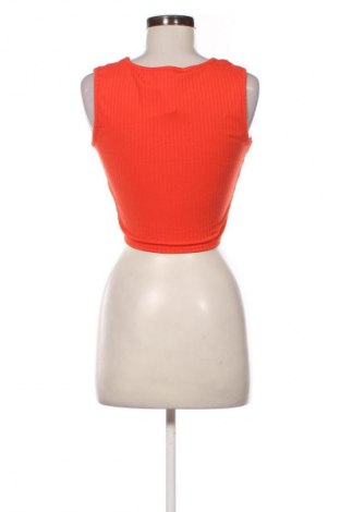 Dámský top Unbranded, Velikost M, Barva Oranžová, Cena  119,00 Kč
