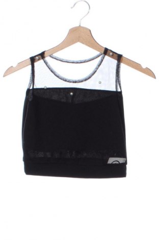 Top de femei, Mărime XS, Culoare Negru, Preț 54,99 Lei