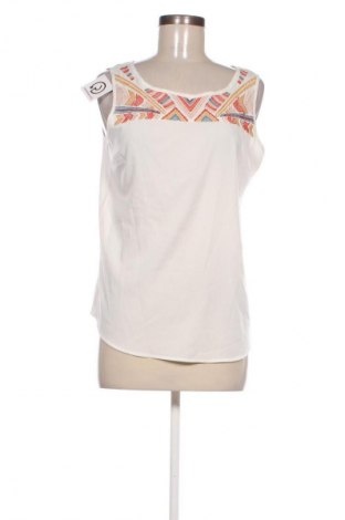 Damentop Unbranded, Größe M, Farbe Weiß, Preis 4,99 €