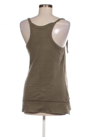 Damentop Unbranded, Größe M, Farbe Grün, Preis 10,23 €