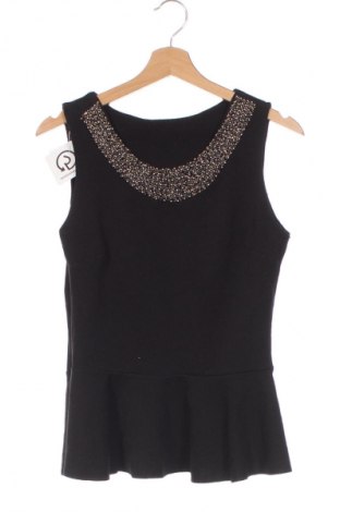 Γυναικείο τοπ Unbranded, Μέγεθος XS, Χρώμα Μαύρο, Τιμή 4,99 €