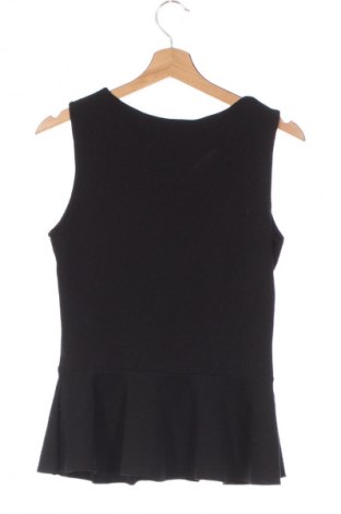Γυναικείο τοπ Unbranded, Μέγεθος XS, Χρώμα Μαύρο, Τιμή 4,99 €