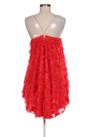 Damentop Unbranded, Größe M, Farbe Rot, Preis 16,62 €
