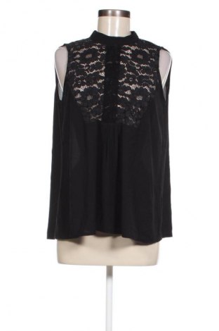 Damski top Unbranded, Rozmiar M, Kolor Czarny, Cena 19,99 zł