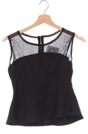 Damentop Unbranded, Größe XS, Farbe Schwarz, Preis 20,99 €