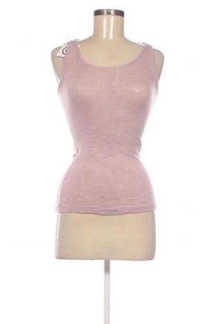 Damentop Unbranded, Größe S, Farbe Lila, Preis 4,99 €