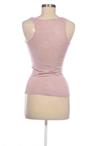 Damentop Unbranded, Größe S, Farbe Lila, Preis 4,99 €
