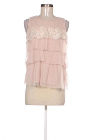 Dámský top Unbranded, Velikost S, Barva Růžová, Cena  229,00 Kč