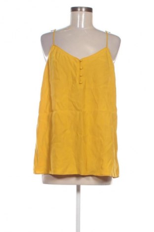 Dámský top Unbranded, Velikost L, Barva Žlutá, Cena  213,00 Kč