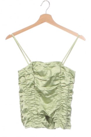 Dámský top Unbranded, Velikost XS, Barva Zelená, Cena  289,00 Kč