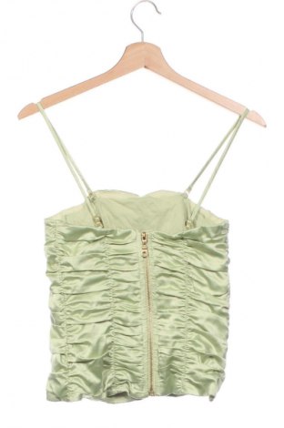 Dámský top Unbranded, Velikost XS, Barva Zelená, Cena  289,00 Kč
