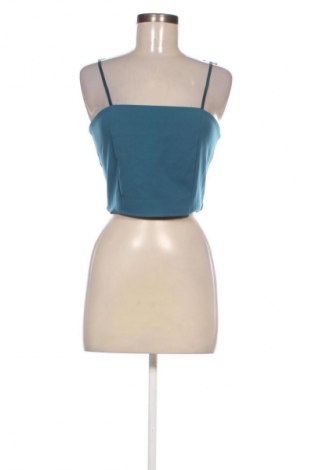 Dámský top Unbranded, Velikost S, Barva Modrá, Cena  119,00 Kč