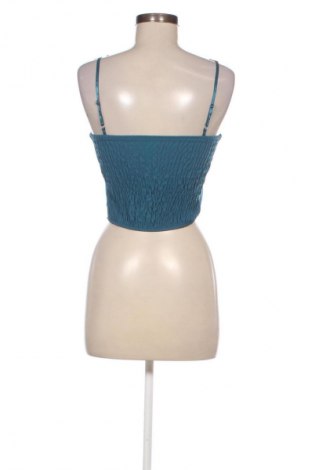 Dámský top Unbranded, Velikost S, Barva Modrá, Cena  119,00 Kč