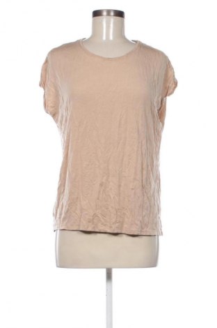 Damentop Aware by Vero Moda, Größe S, Farbe Beige, Preis € 9,99