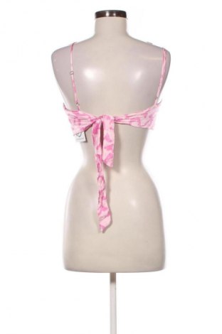 Damentop Bershka, Größe S, Farbe Rosa, Preis € 9,23