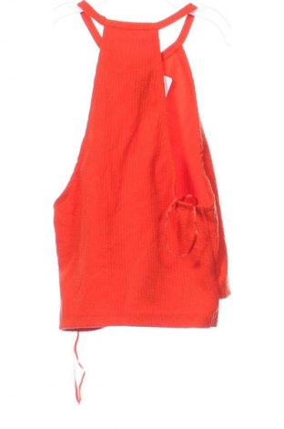Dámsky top  Bershka, Veľkosť S, Farba Červená, Cena  16,95 €