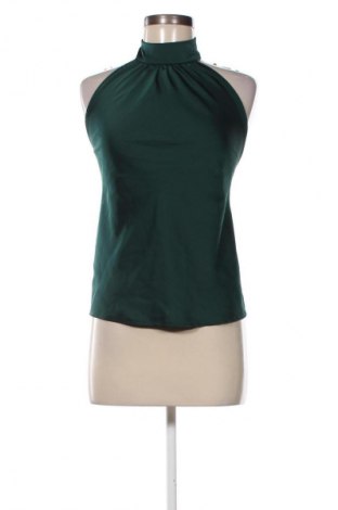 Top de femei Bik Bok, Mărime L, Culoare Verde, Preț 15,99 Lei