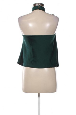 Top de femei Bik Bok, Mărime L, Culoare Verde, Preț 15,99 Lei