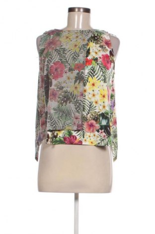 Top de femei Desigual, Mărime M, Culoare Multicolor, Preț 98,99 Lei