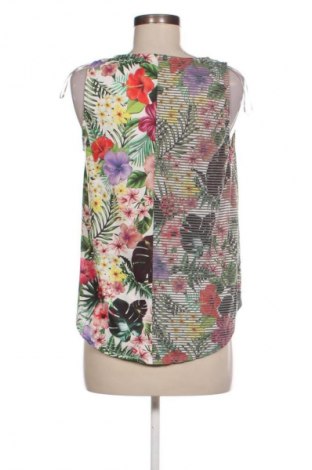 Top de femei Desigual, Mărime M, Culoare Multicolor, Preț 98,99 Lei