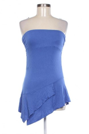 Top de femei Dorothy Perkins, Mărime L, Culoare Albastru, Preț 50,45 Lei