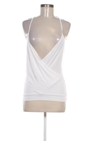 Damski top Edc By Esprit, Rozmiar L, Kolor Biały, Cena 12,99 zł
