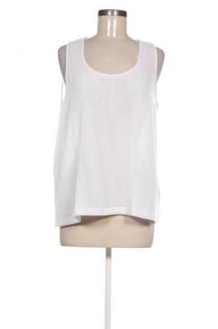 Damentop Esmara, Größe L, Farbe Weiß, Preis 4,99 €