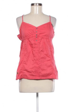 Damentop G-Star Raw, Größe L, Farbe Rot, Preis € 18,99