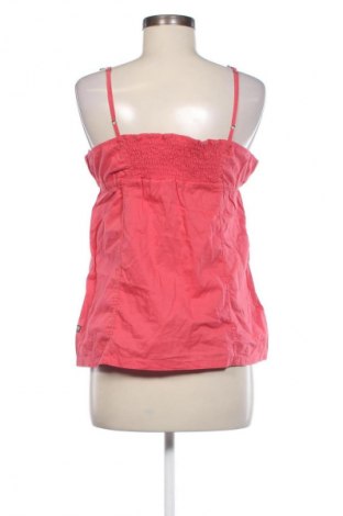 Damentop G-Star Raw, Größe L, Farbe Rot, Preis € 18,99