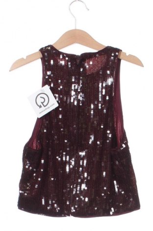Damentop H&M, Größe XXS, Farbe Rot, Preis 9,99 €
