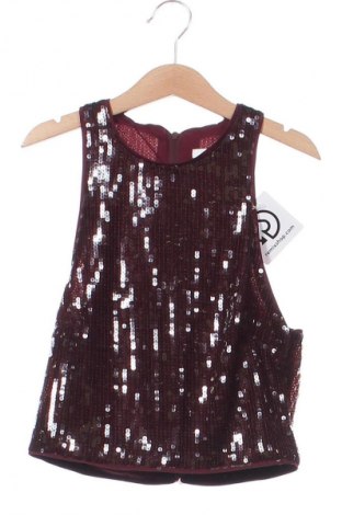 Damentop H&M, Größe XXS, Farbe Rot, Preis 9,99 €