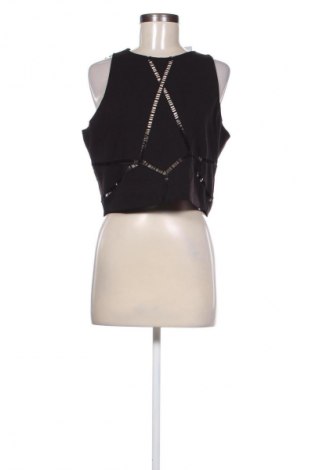Damentop H&M, Größe XXL, Farbe Schwarz, Preis € 12,99