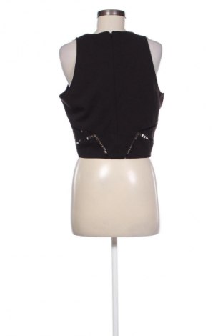Damentop H&M, Größe XXL, Farbe Schwarz, Preis € 12,99