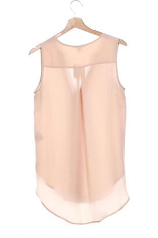 Dámsky top  H&M, Veľkosť XS, Farba Béžová, Cena  10,95 €