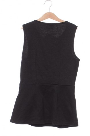 Γυναικείο τοπ H&M, Μέγεθος XS, Χρώμα Μαύρο, Τιμή 11,99 €