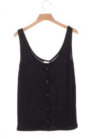 Top de femei H&M, Mărime XS, Culoare Negru, Preț 51,99 Lei