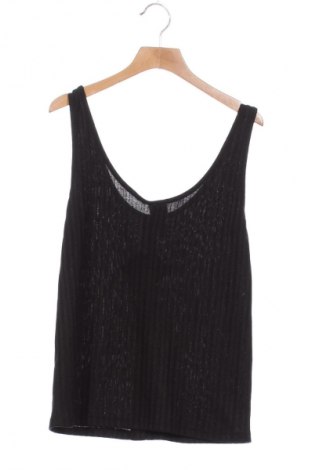 Top de femei H&M, Mărime XS, Culoare Negru, Preț 51,99 Lei