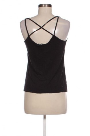 Damentop H&M, Größe S, Farbe Schwarz, Preis 5,12 €
