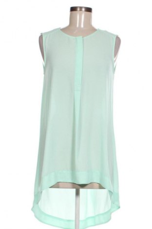 Dámský top H&M, Velikost M, Barva Zelená, Cena  206,00 Kč