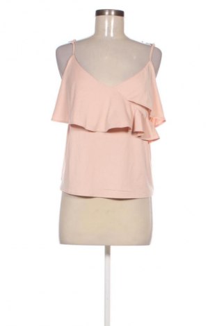 Dámský top H&M, Velikost L, Barva Růžová, Cena  170,00 Kč