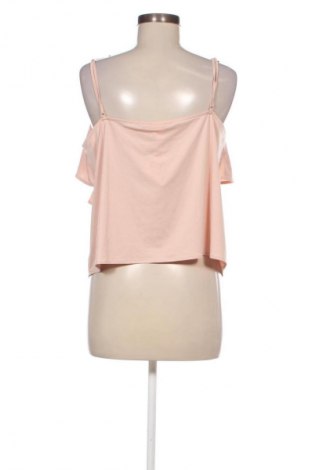 Dámský top H&M, Velikost L, Barva Růžová, Cena  170,00 Kč