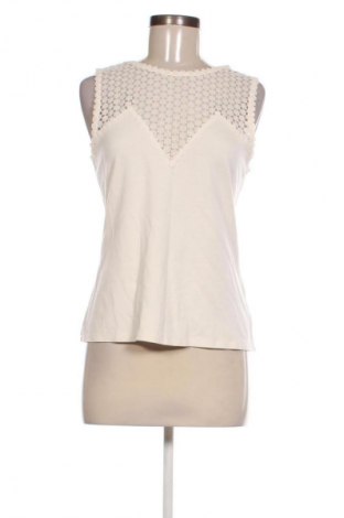 Dámský top H&M, Velikost M, Barva Krémová, Cena  291,00 Kč