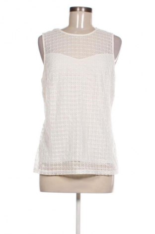Dámský top H&M, Velikost L, Barva Bílá, Cena  250,00 Kč