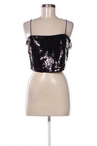 Dámsky top  H&M, Veľkosť M, Farba Čierna, Cena  10,95 €