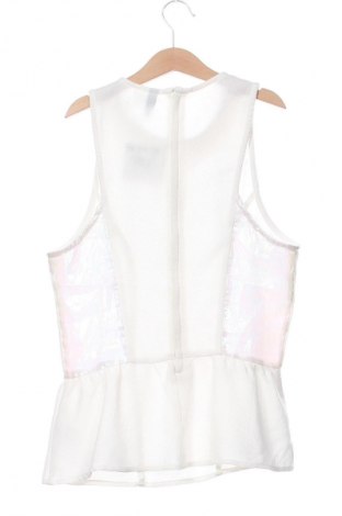 Dámsky top  H&M Divided, Veľkosť XS, Farba Biela, Cena  10,95 €