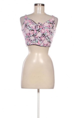 Top de femei H&M Divided, Mărime M, Culoare Multicolor, Preț 55,99 Lei