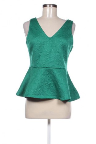 Dámsky top  H&M Divided, Veľkosť M, Farba Zelená, Cena  9,95 €